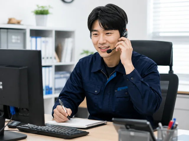 부개동 누수 전화상담